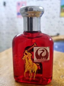 Polo Perfume