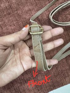 Stylish Sling Bag 🤩
