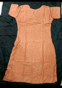 Cotton Kurti(new)
