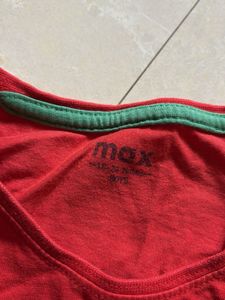 Boy Baby T-shirt Combo 5no
