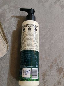 Pilgrim Shampoo - Smoothing