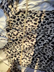 Perfect Summer Causual Dress