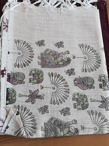 Dress Material WITH DUPATTA