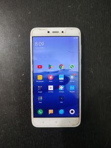 Mi Redmi 4 Mobile Phone 2gb 16gb