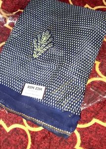 Saree Daily Use