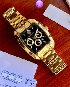 Versace Watch Premium Quality