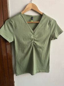 Tolkyo Talkies Casual Top