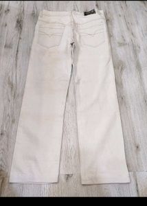 sc2882 Top Fit Jeans Waist 36