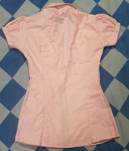 Formal Shirt_ Women_ Girls