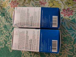 Be Bodywise Underarm Roll-On