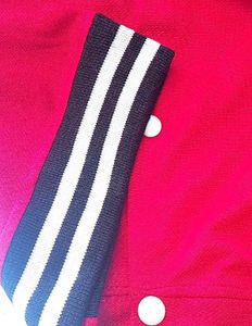 New Jacket