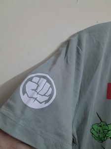 The Incredible Hulk T-Shirt