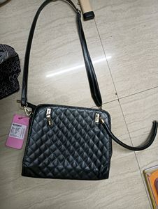 Lino perros Sling Bag