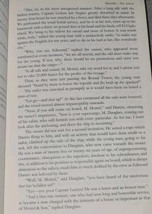 The Count of Monte Cristo