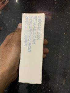 RHODE GLAZING MILK