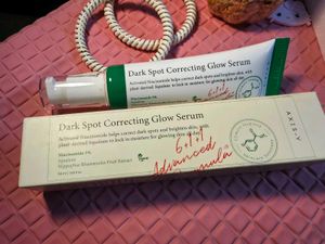 Axis-Y Dark Spot Serum