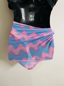 Cute Bikini Coverup Sarong