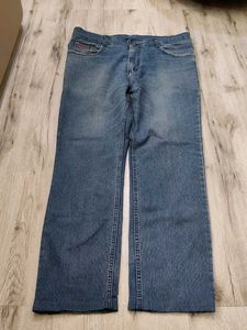 Ma2078 powerline jeans waist 38 inches