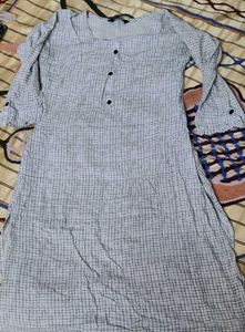 Kurti Pant Set