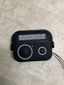 AirPods Pro 2 Case For FM Disign