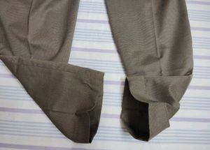 Men 36 Semi Formal Pant - Like New