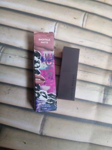 Urban Decay Vice Lipstick - Backtalk