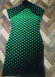 Beautiful Woollen Kurti