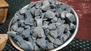 Dry Nakumat