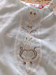 Pakistani Dress