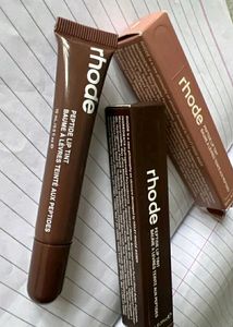 Rhode Peptide Lip Tint
