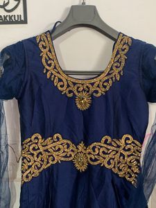 Stylish Ethnic Gowns