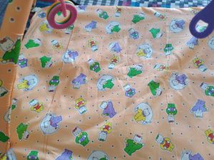 Baby Play Gym Mat
