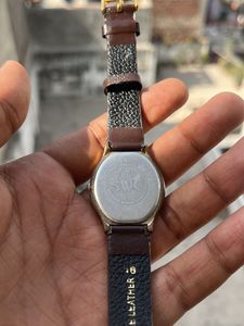 Samsung Vintage Classic President Model Watch