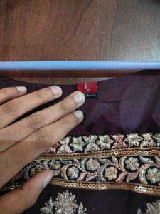 Sharara Set