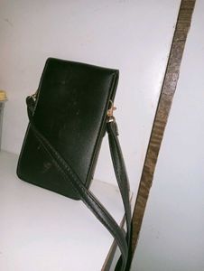 Combo Of Two Black Bags💓