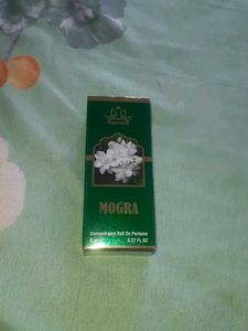 Nooron Roll On Perfume