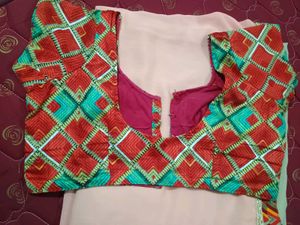 Multicolored Saare