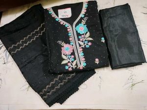 Party Wear Suit