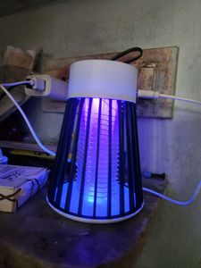 Electric Shock Mosquito Lamp