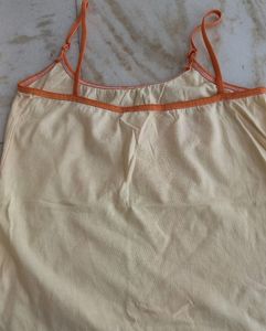 Pack Of 3 Camisoles