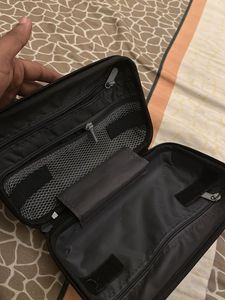 Urban Tribe Pouch