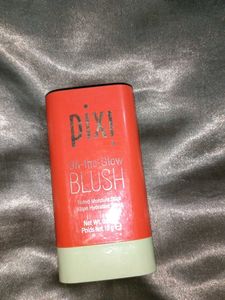 Original Pixi On The Glow Blush Juicy