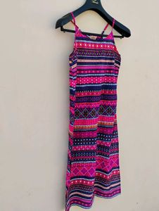 Sleeveless Kurti For Girls