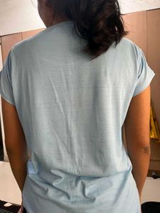 Active Wear Tishirt