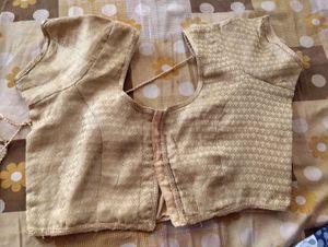 Ethnic Blouses - Set of 5