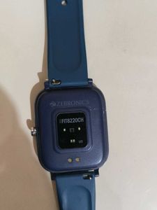 Combo Of 2 Smart Watch