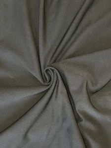 Black Halter Mini Dress