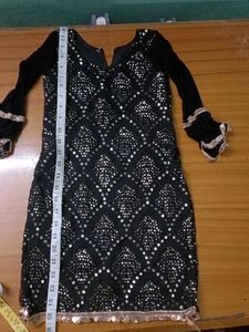Combo Of 2 Girls Dress