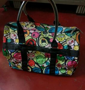 Duffle Bag