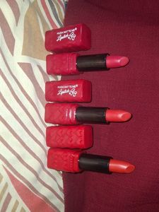 Bulk Lipstick Lot - Huda Beauty &amp; matte